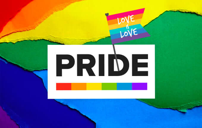 The PRIDE Alphabet: History, Symbols, and Meanings