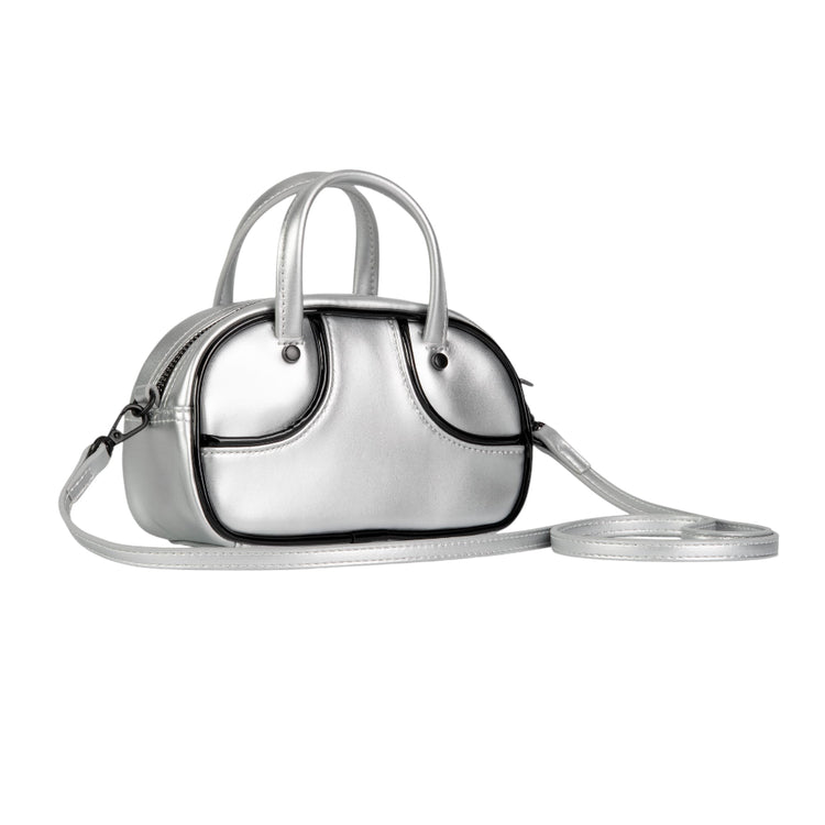 PUMA 1976 Micro Grip Bag Silver 092485-01