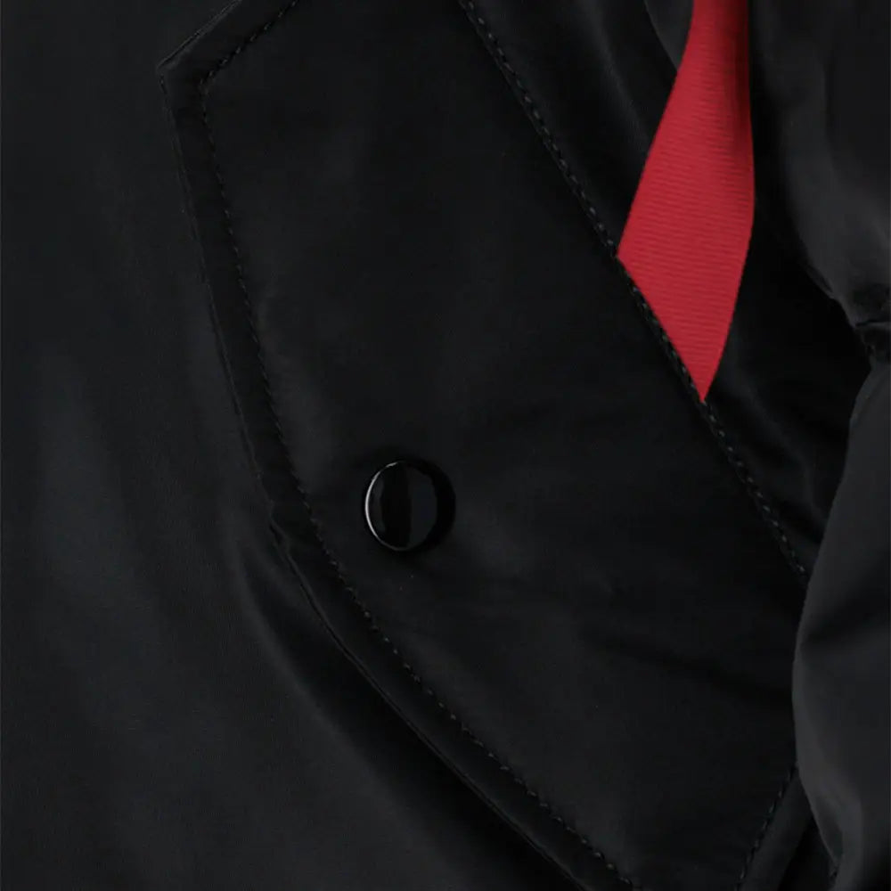 ALPHA INDUSTRIES Ma-1 Jacket 100101-03