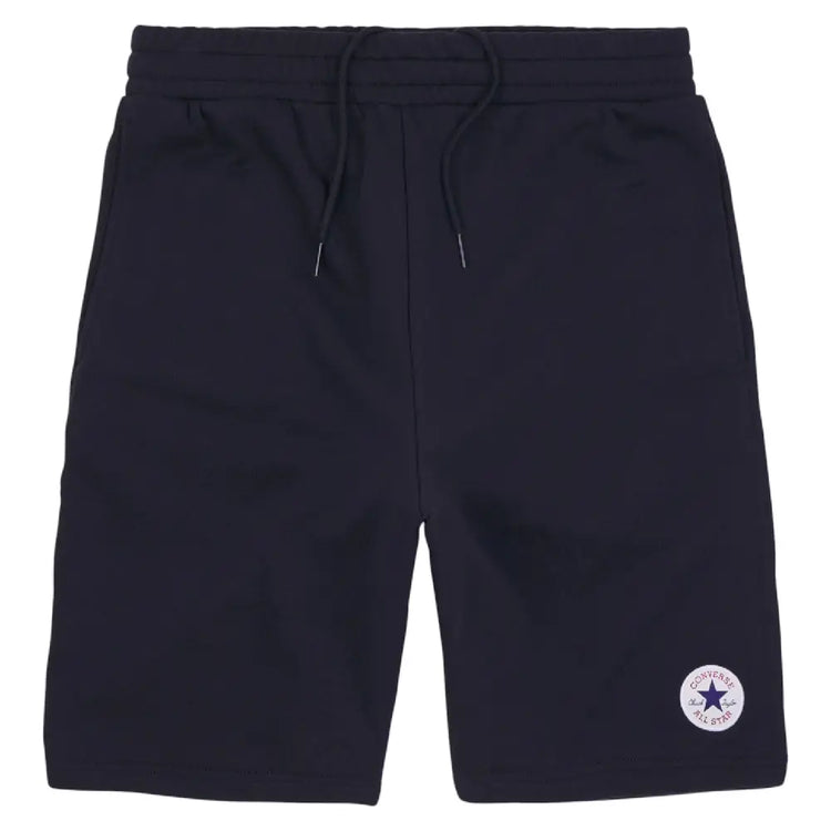 CONVERSE Standard Fit Core Chuck Patch Short Black 10026979-A01