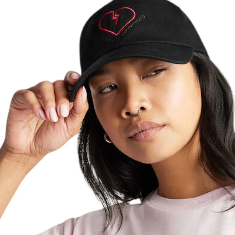 CONVERSE Valentine's Day One Cap 10028310-A01