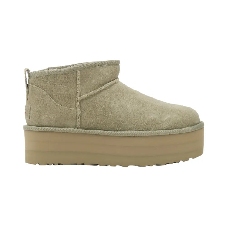 UGG Classic Ultra Mini Platform Boots 1135092-SDC