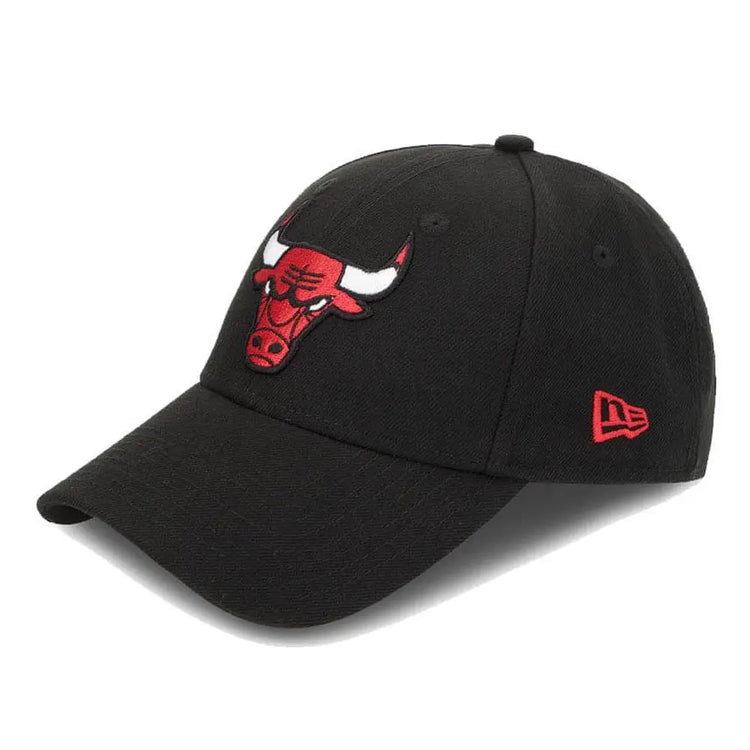 NEW ERA Nba Chicago Bulls The League Black 9Forty Cap 11405614