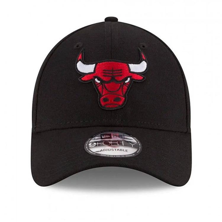 NEW ERA Nba Chicago Bulls The League Black 9Forty Cap 11405614