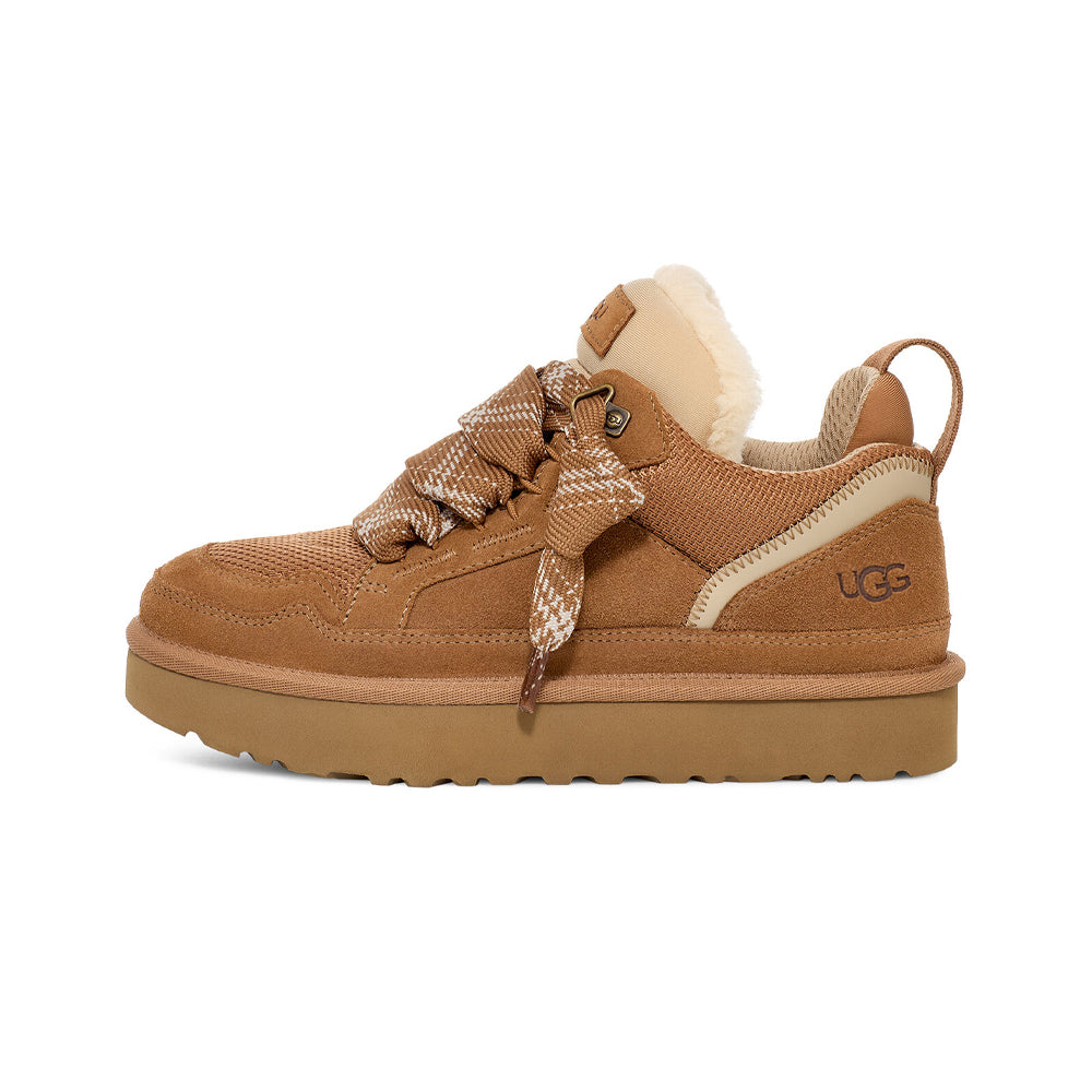 UGG Lowmel Brown Sneakers 1144032-CHE