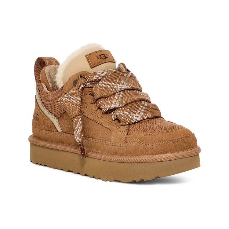 UGG Lowmel Brown Sneakers 1144032-CHE