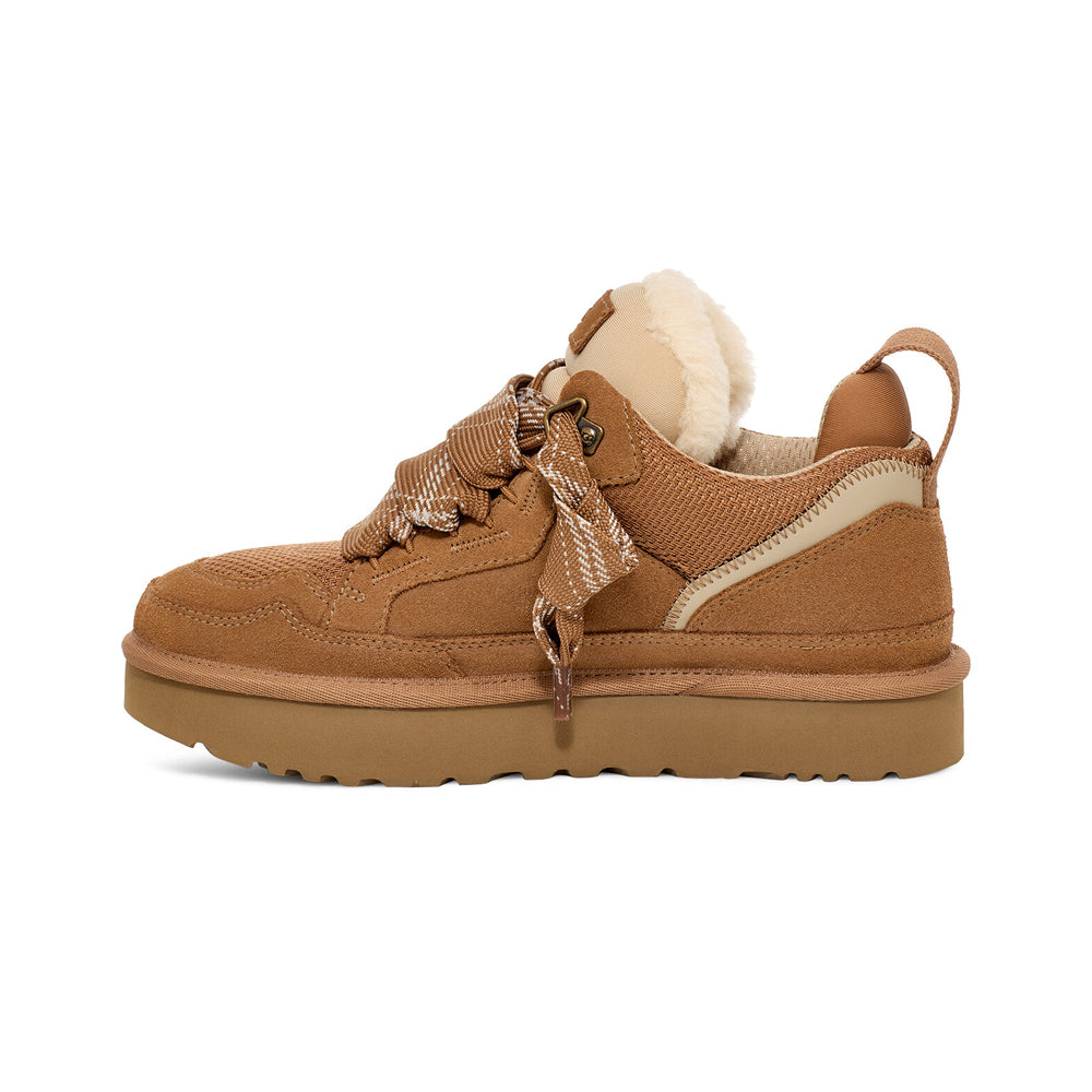 UGG Lowmel Brown Sneakers 1144032-CHE