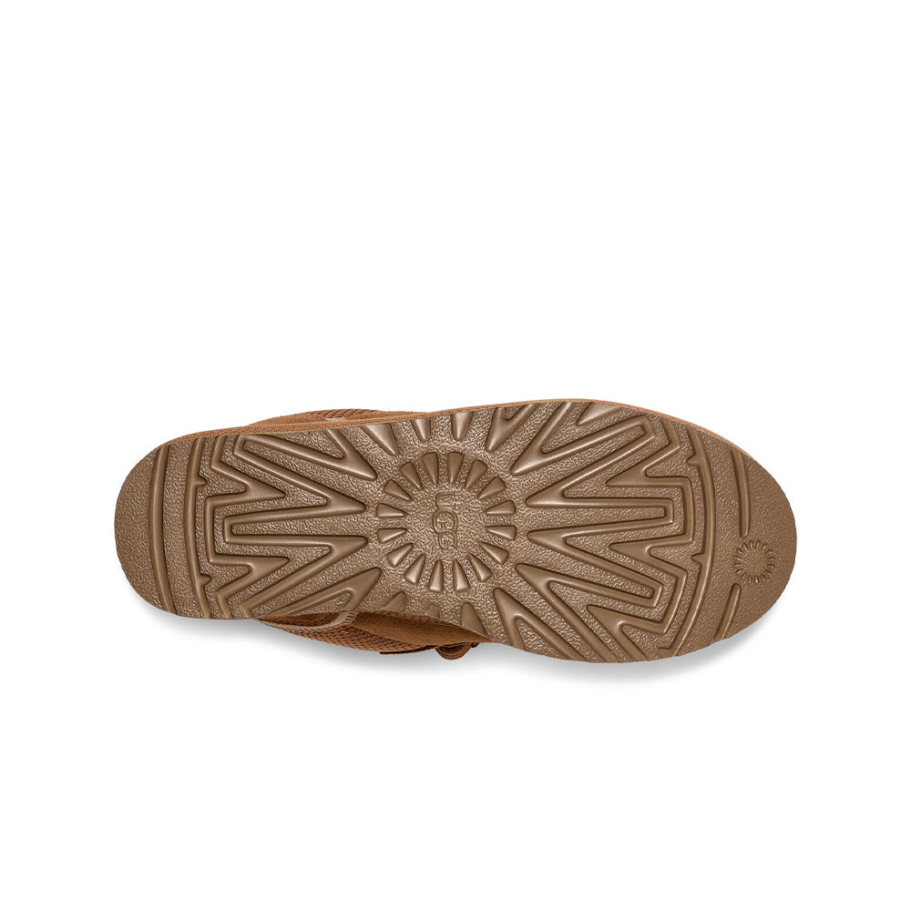 UGG Lowmel Brown Sneakers 1144032-CHE