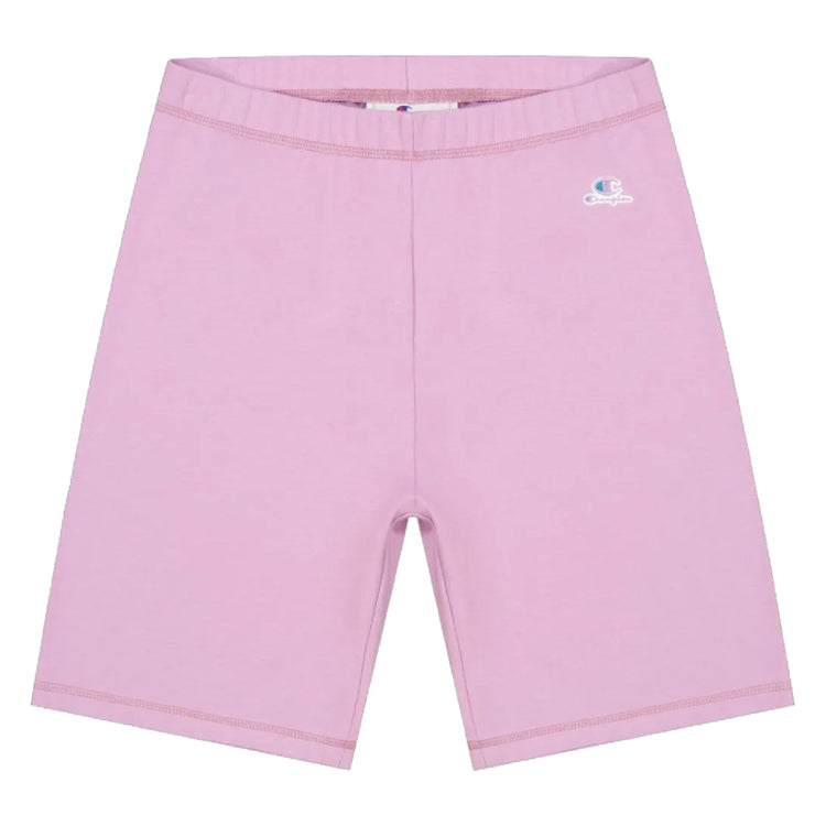 CHAMPION Bike Trunk Short Purple 114940-VS004