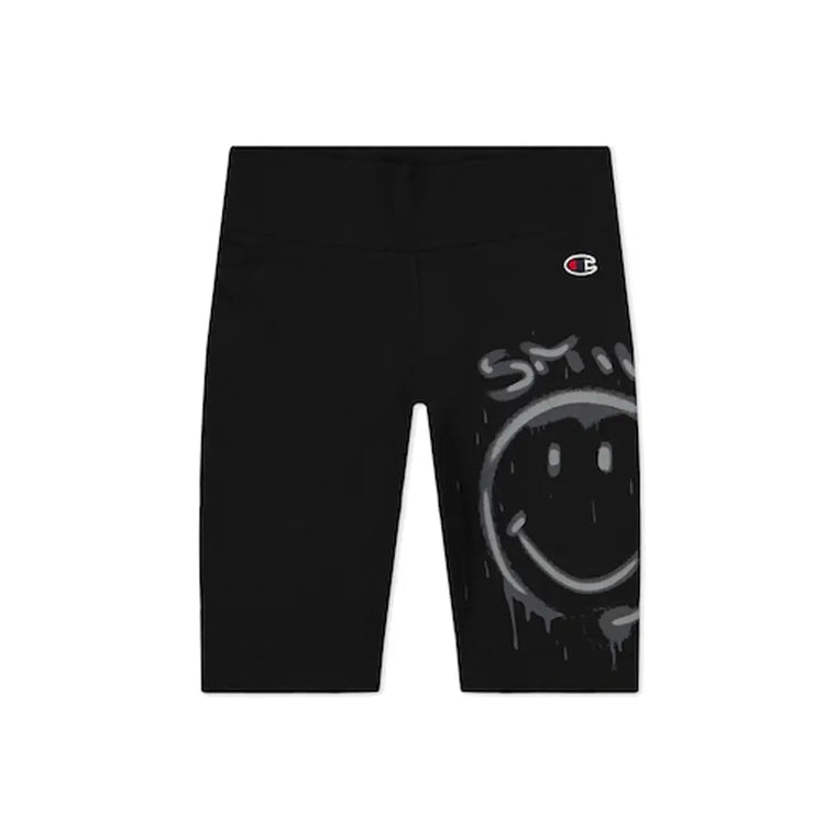 CHAMPION Biker Pants Black 115938-KK001