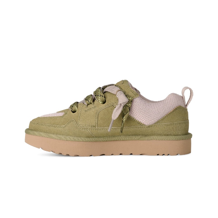 UGG Lowmel Lo Beige Sneakers 1168890-MBRS