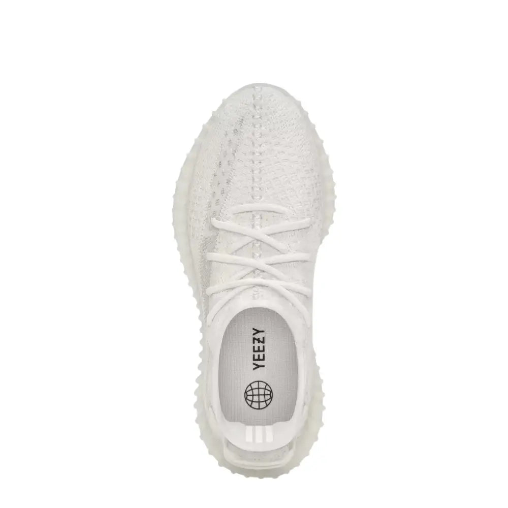 Yeezy Boost 350 V2 Beige Sneakers