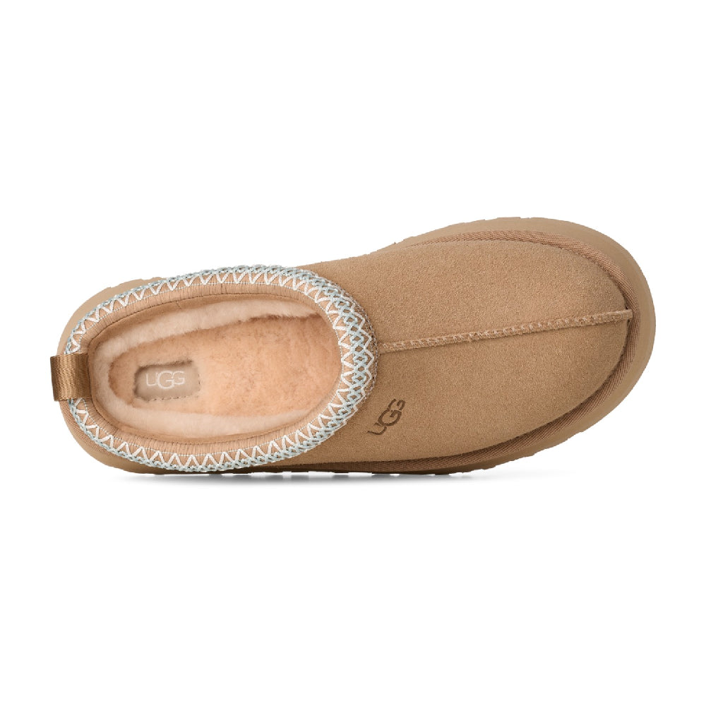 Tazz II Slipper Beige - Urban Jungle