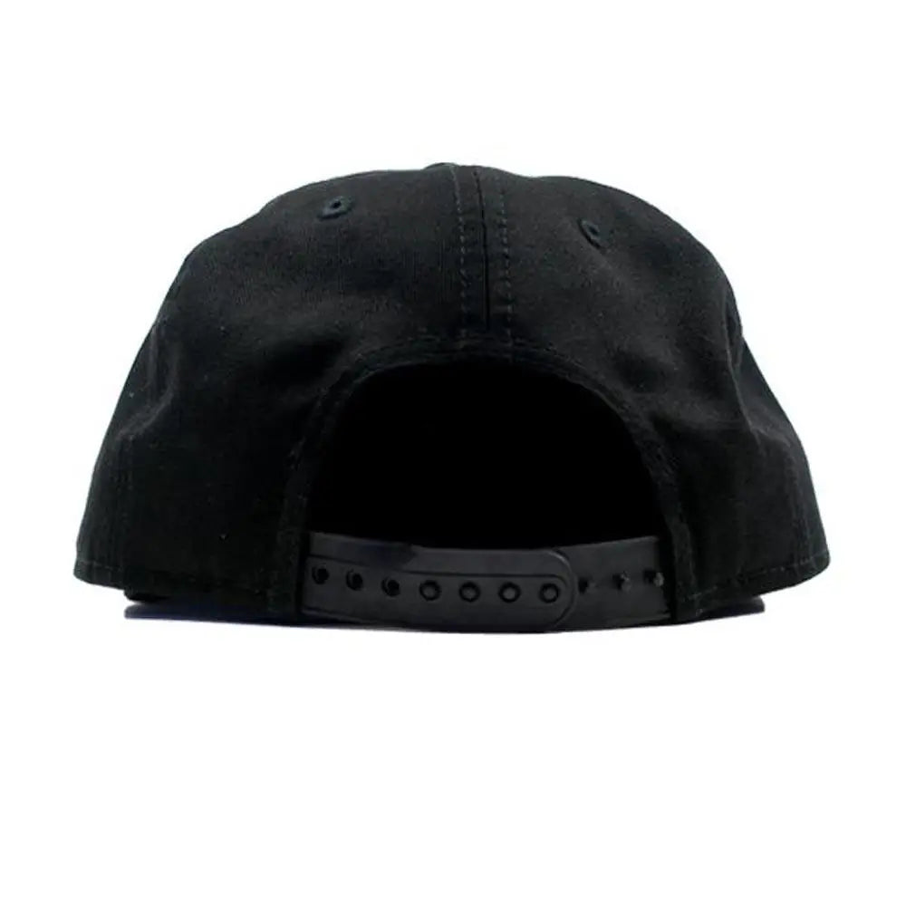 NEW ERA Uj X Ssur Cap Black 11775181