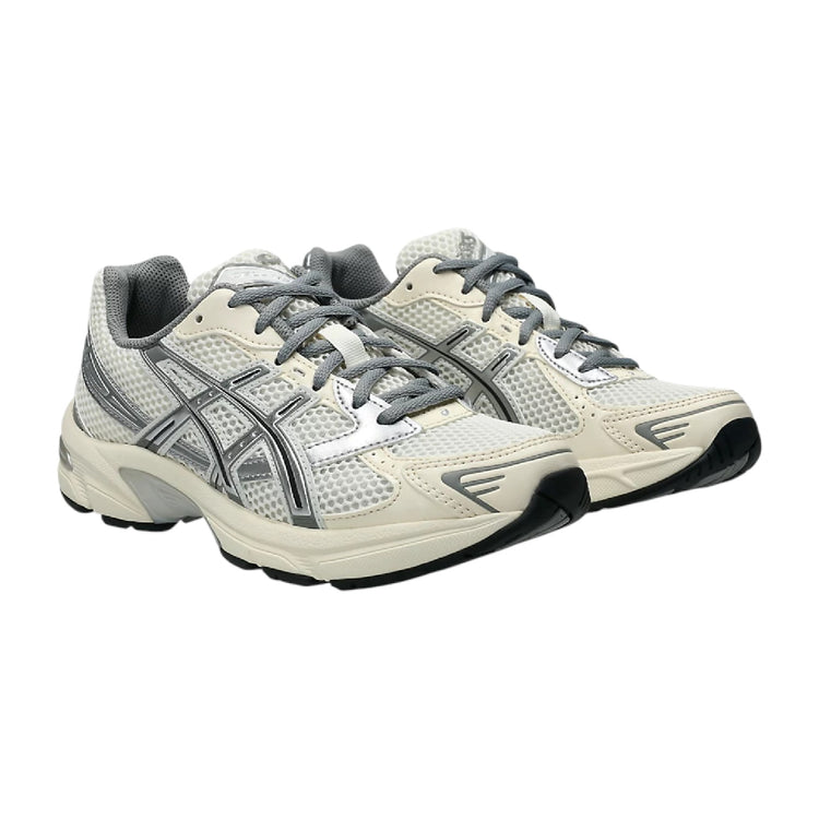 ASICS GEL-1130 Cream Clay Grey Sneakers 1202A164-116