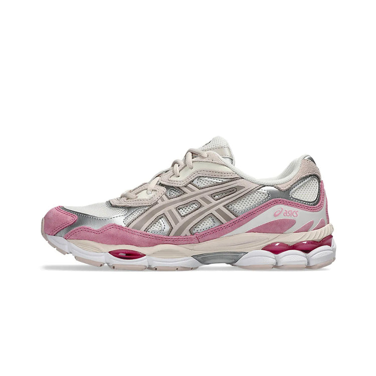 ASICS GEL-NYC Cream Beige Sneakers 1203A383-104