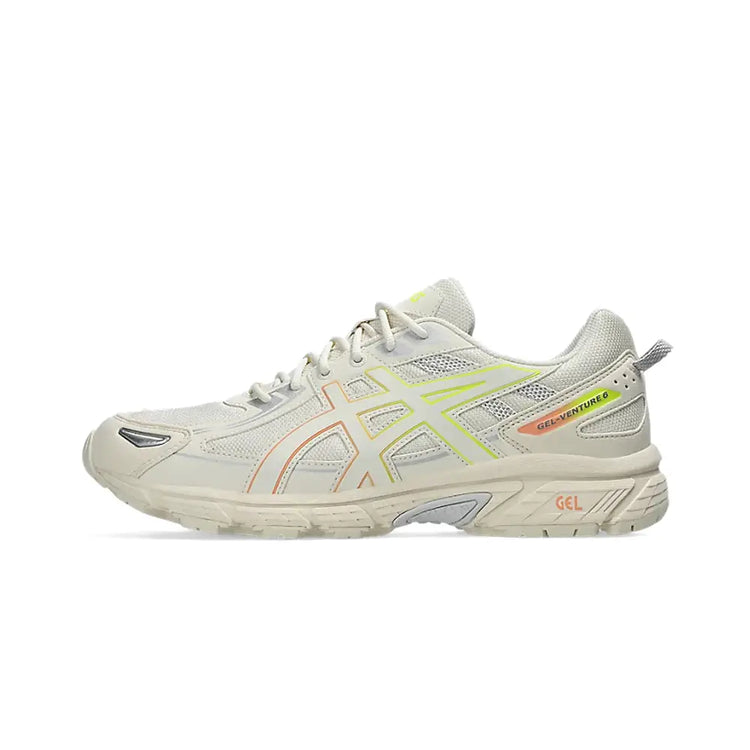 ASICS GEL-VENTURE 6 Cream 1203A438-100