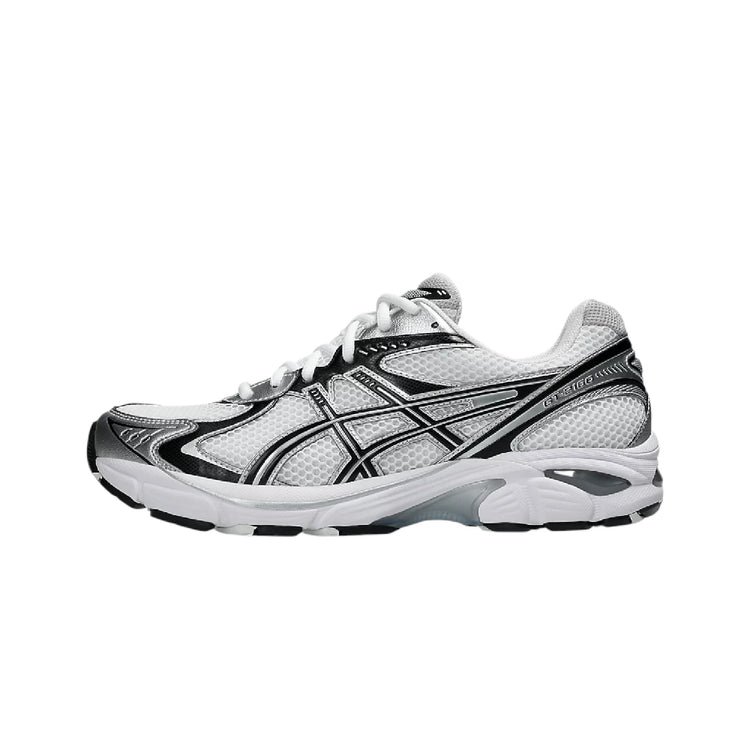 ASICS GT-2160 White Black Sneakers 1203A796-100
