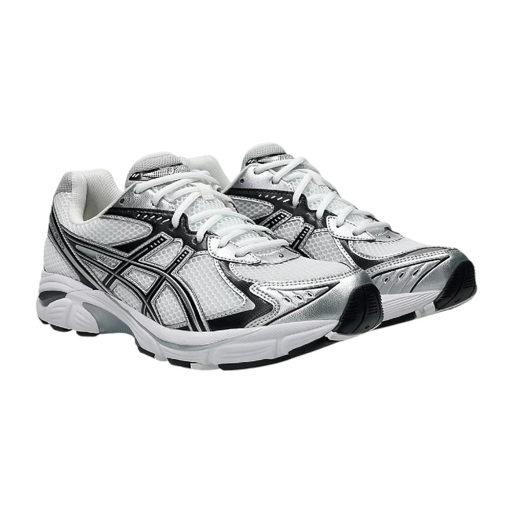ASICS GT-2160 White Black Sneakers 1203A796-100