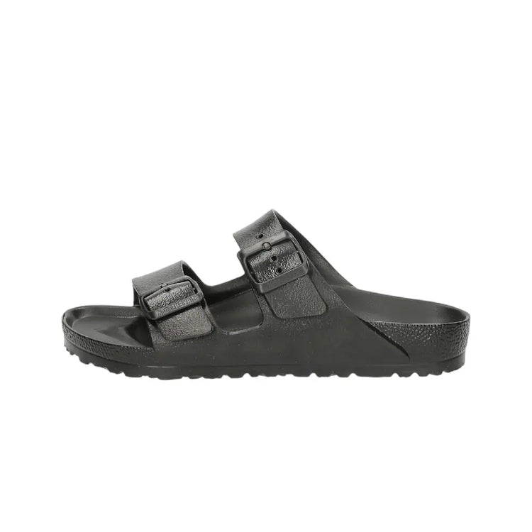 BIRKENSTOCK Arizona Eva Sandals Black 129423
