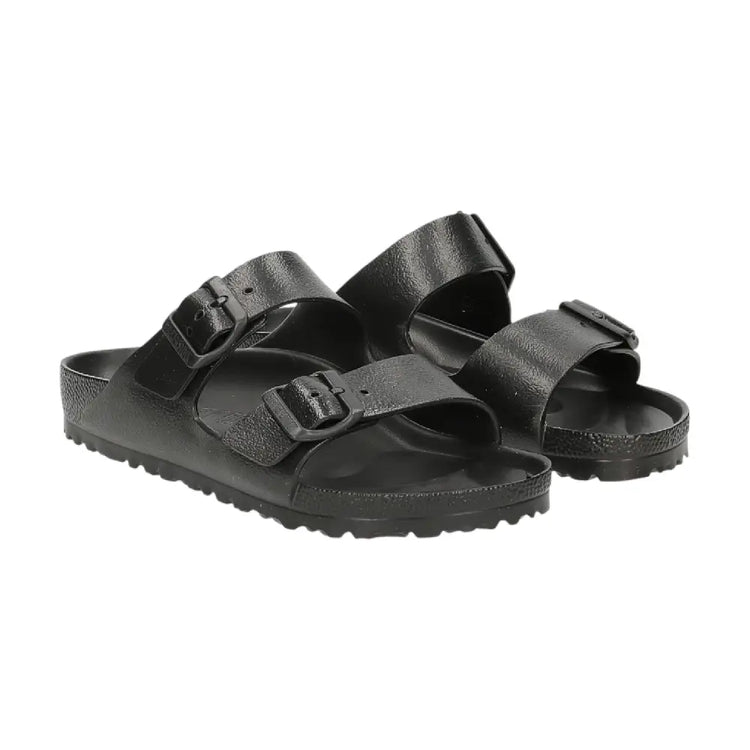BIRKENSTOCK Arizona Eva Sandals Black 129423