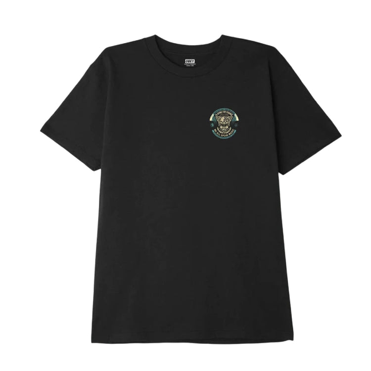 OBEY Playing For Change Classic T-Shirt Black 165263298-BLK
