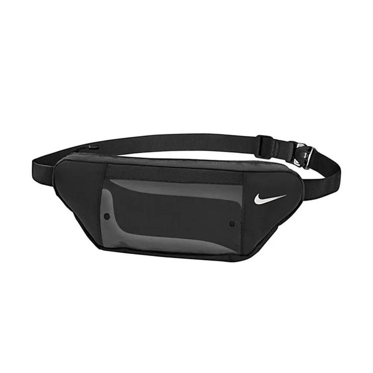 NIKE Waistpack Black 16IMN0002650082OS
