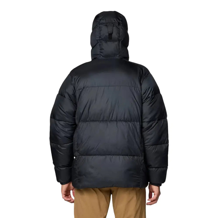 COLUMBIA Puffect™ II Hooded Padded Jacket 2086851-010