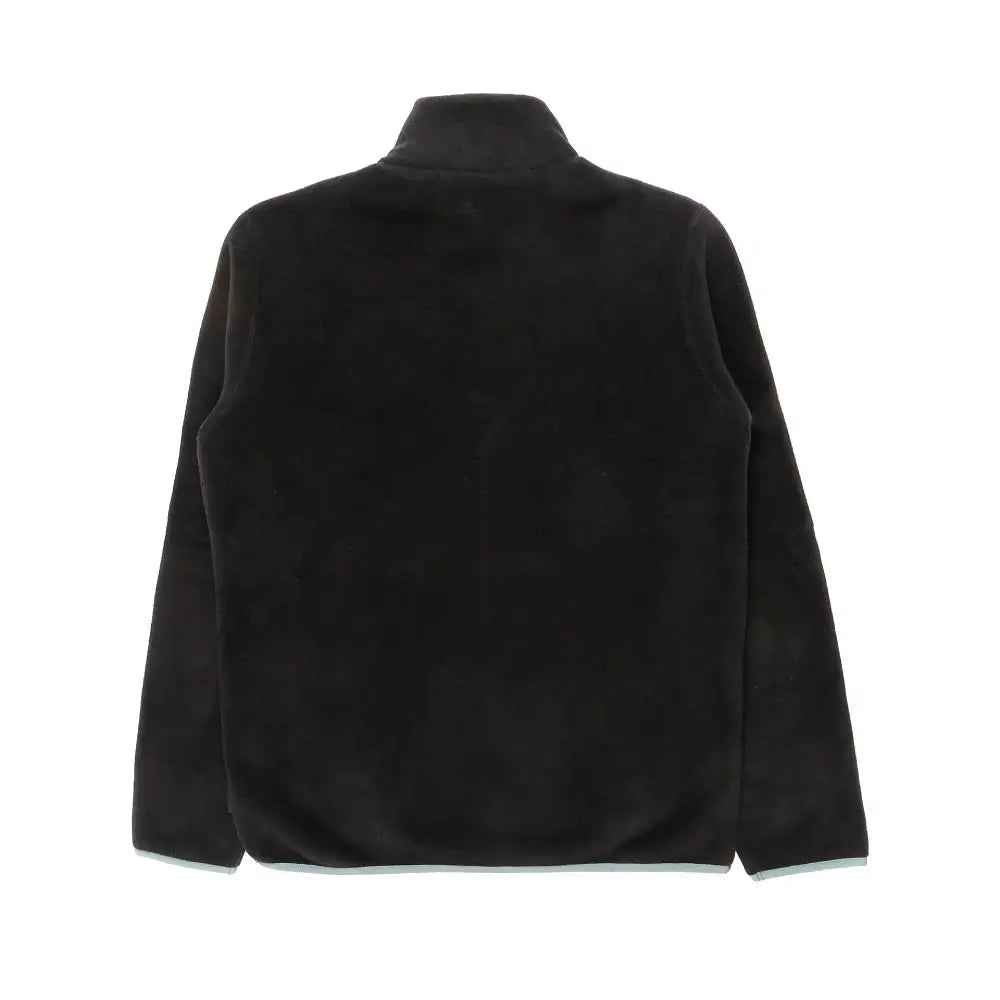 CHAMPION Half Zip Jacket Black 215107-KK002