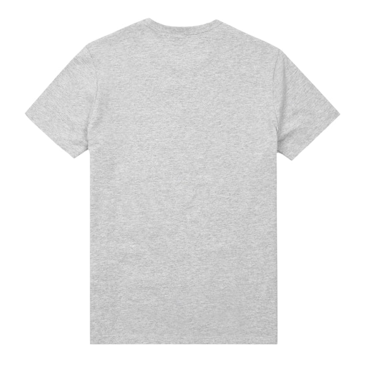 CHAMPION Crewneck T-Shirt Grey 216546-EM004