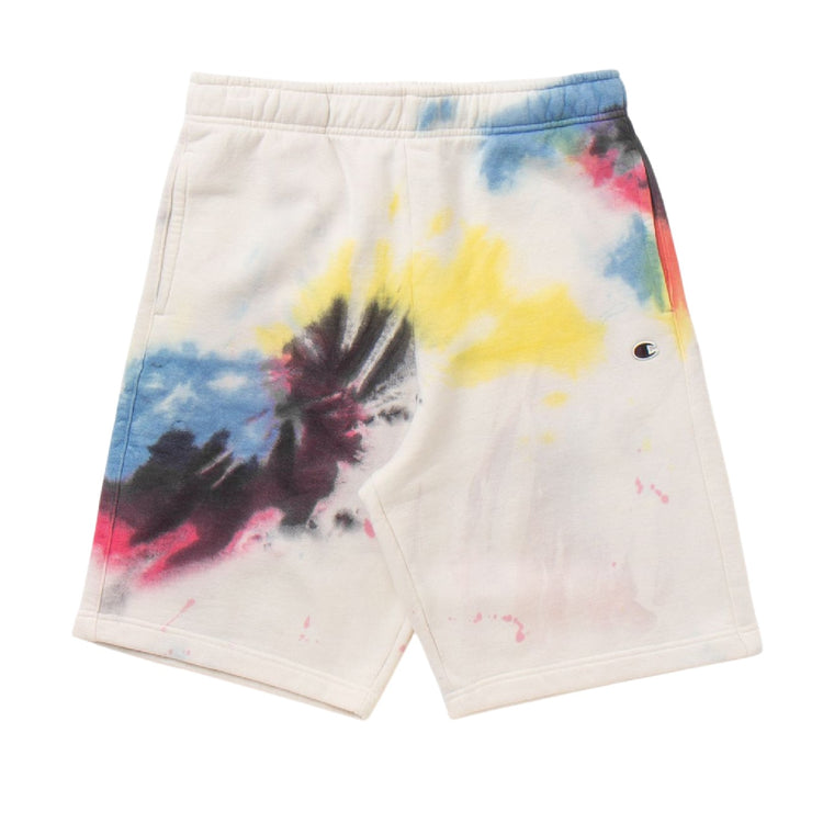 CHAMPION Bermuda Short White 217485-WW037