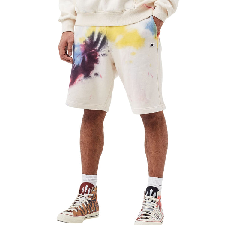CHAMPION Bermuda Short White 217485-WW037