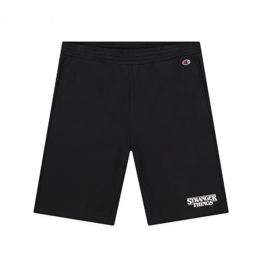 CHAMPION Bermuda Black 217782-KK001