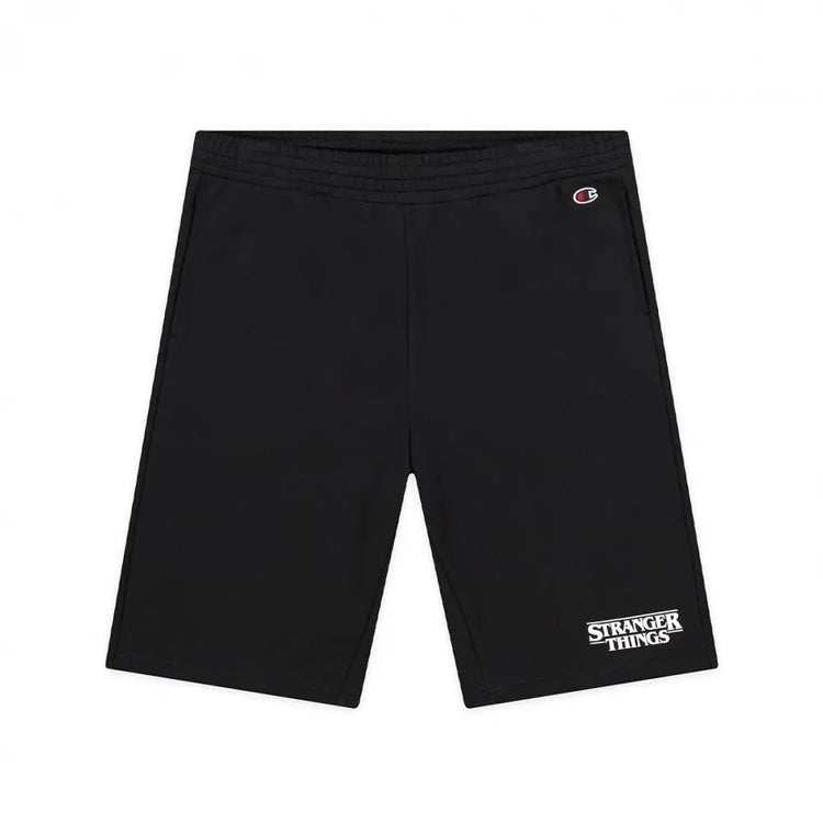 CHAMPION Bermuda Black 217782-KK001