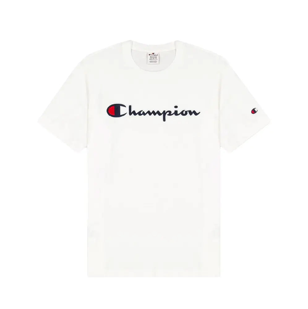 CHAMPION Crewneck T-Shirt 218007-WW001