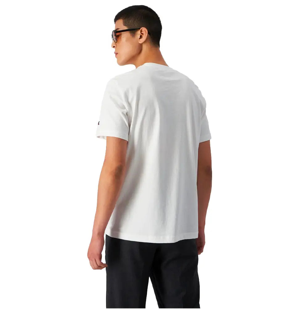 CHAMPION Crewneck T-Shirt 218007-WW001