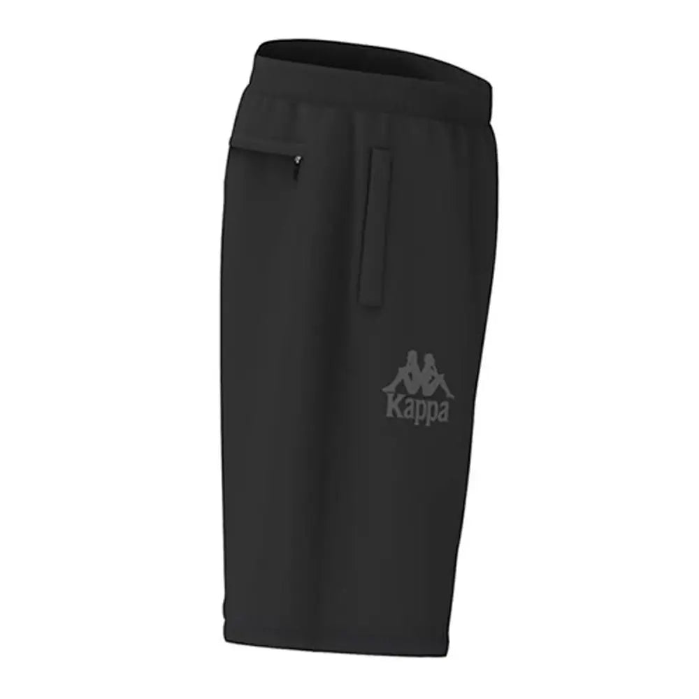 KAPPA Authentic Castu Short Black 304SYF0-005