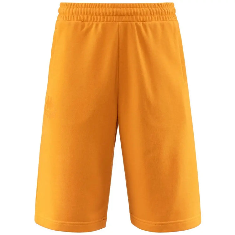 KAPPA Authentic Castu Short Orange 304SYF0-713