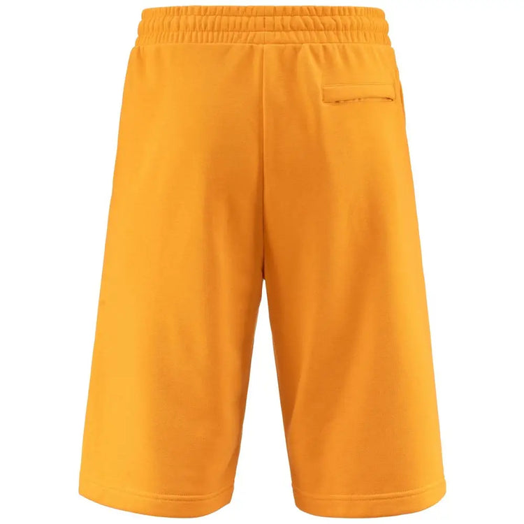 KAPPA Authentic Castu Short Orange 304SYF0-713
