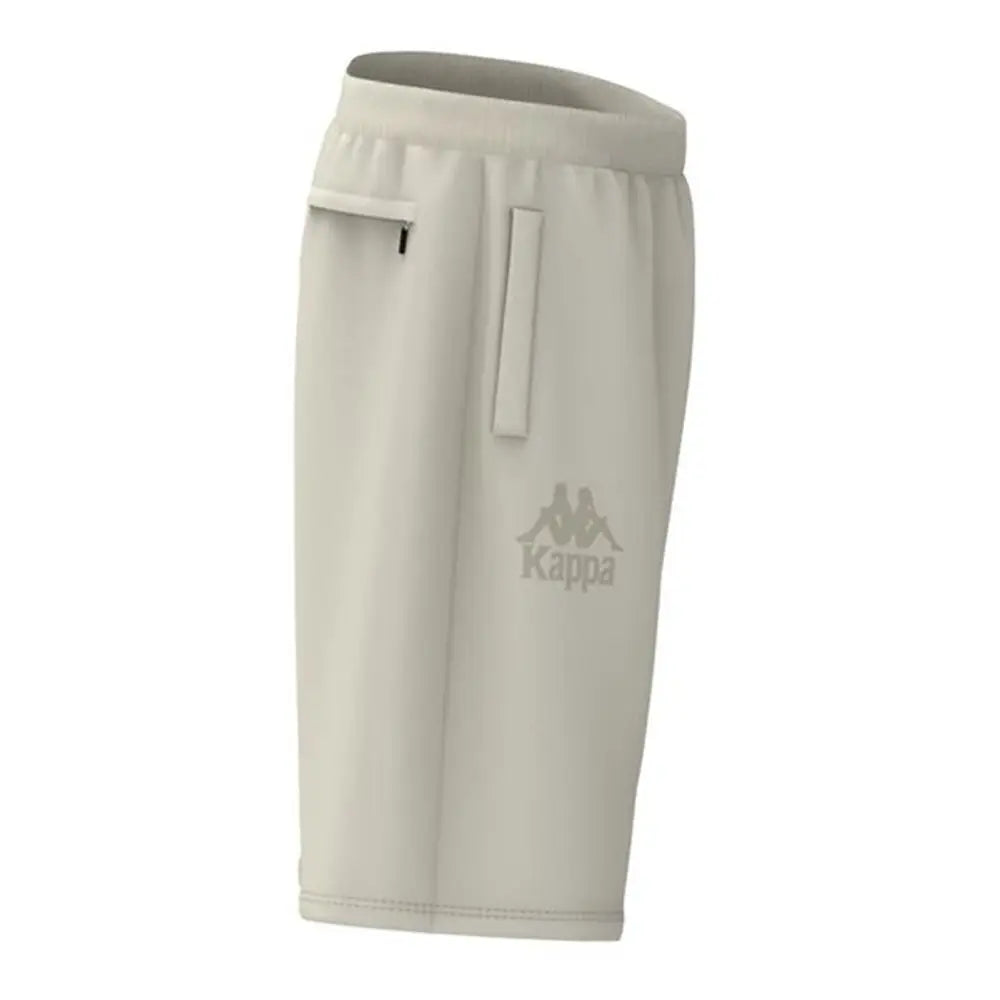 KAPPA Authentic Castu Short Green 304SYF0-H15