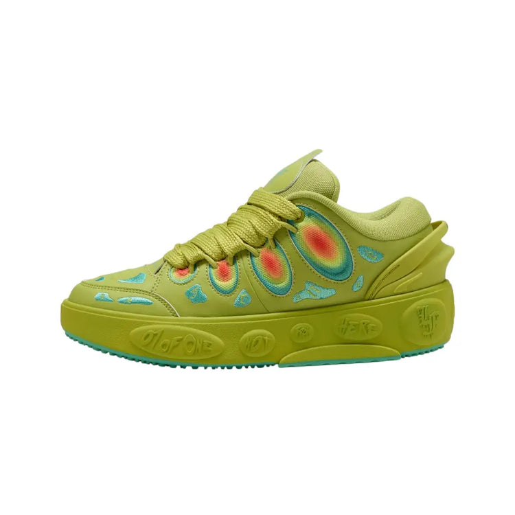 PUMA LaMelo Ball LaFrancé Heatmap 311698-01