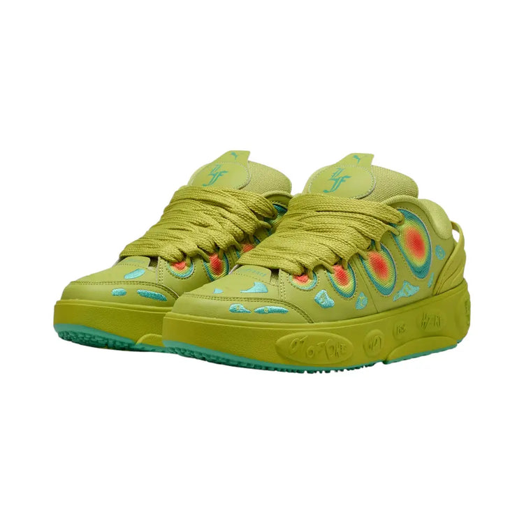 PUMA LaMelo Ball LaFrancé Heatmap 311698-01