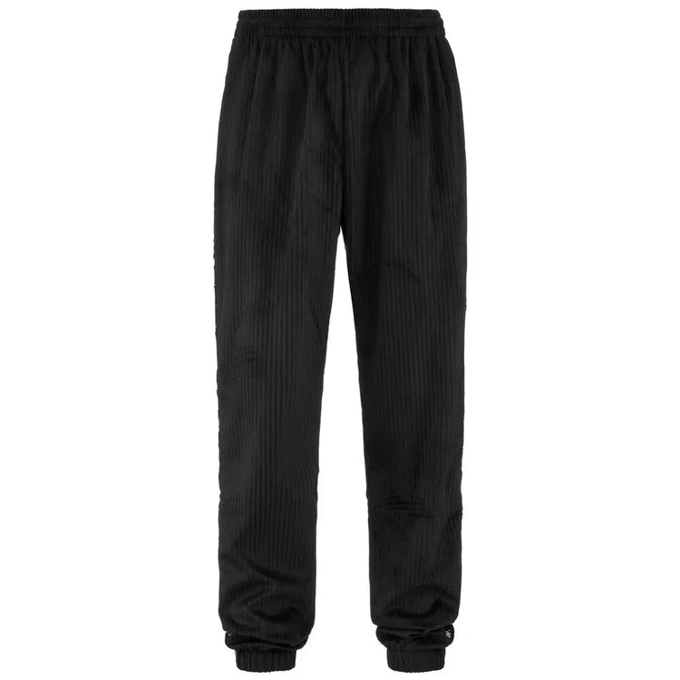 KAPPA 222 Banda Volt Pant Black 321C1MW-C4I