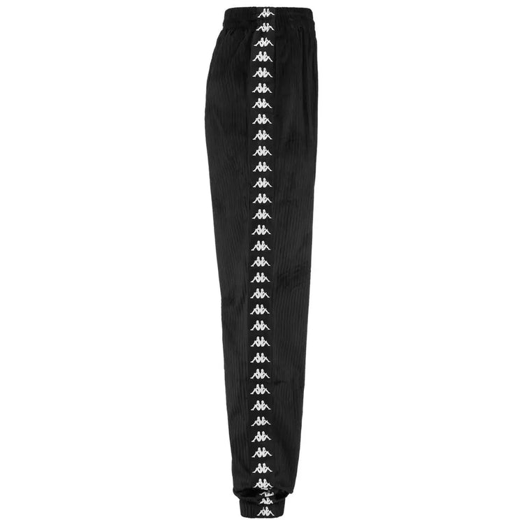 KAPPA 222 Banda Volt Pant Black 321C1MW-C4I