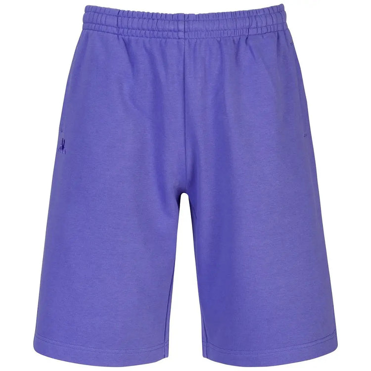 KAPPA Authentic Gabox Short Blue 341678W-T61
