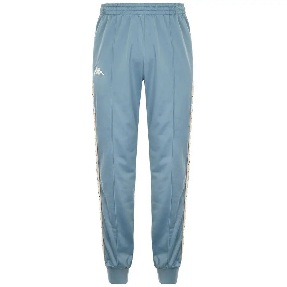 KAPPA 222 Banda Pant Grey 361B3SW-A07