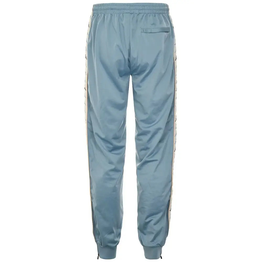 KAPPA 222 Banda Pant Grey 361B3SW-A07