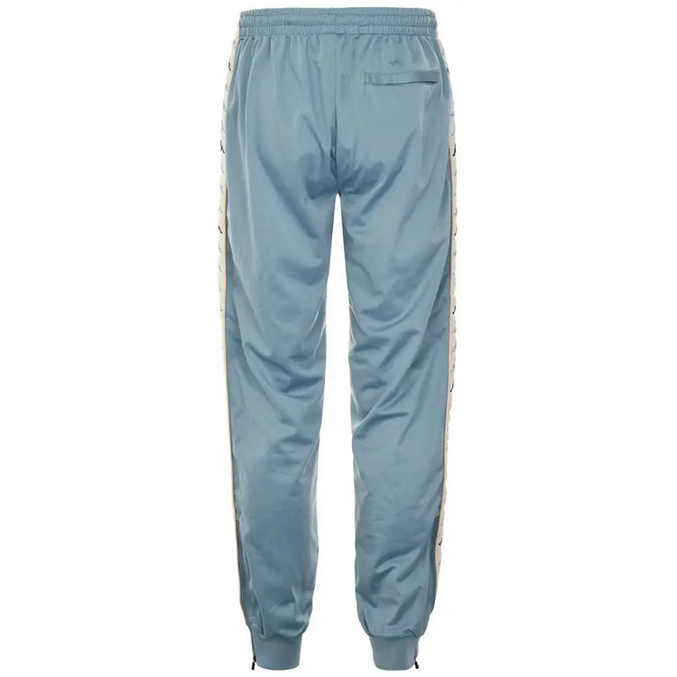 KAPPA 222 Banda Pant Grey 361B3SW-A07