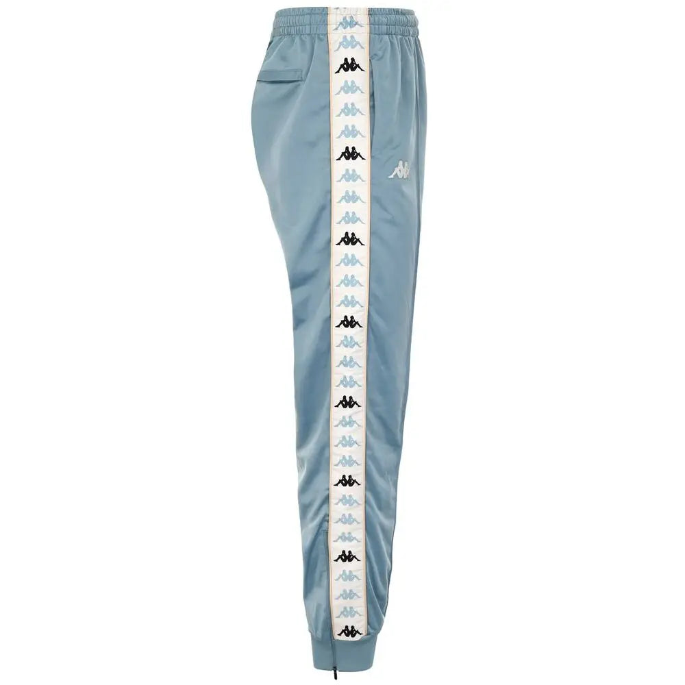 KAPPA 222 Banda Pant Grey 361B3SW-A07