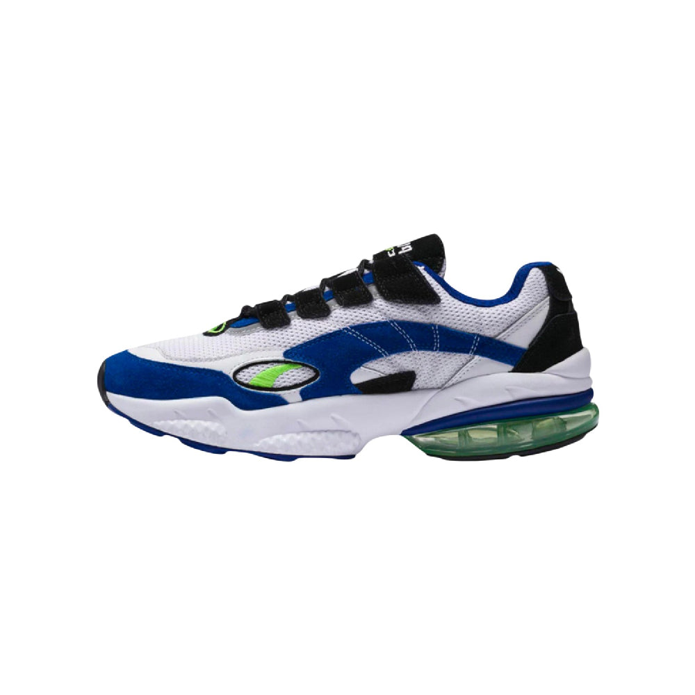 PUMA Cell Venom Sneakers Multi Blue 369354-001